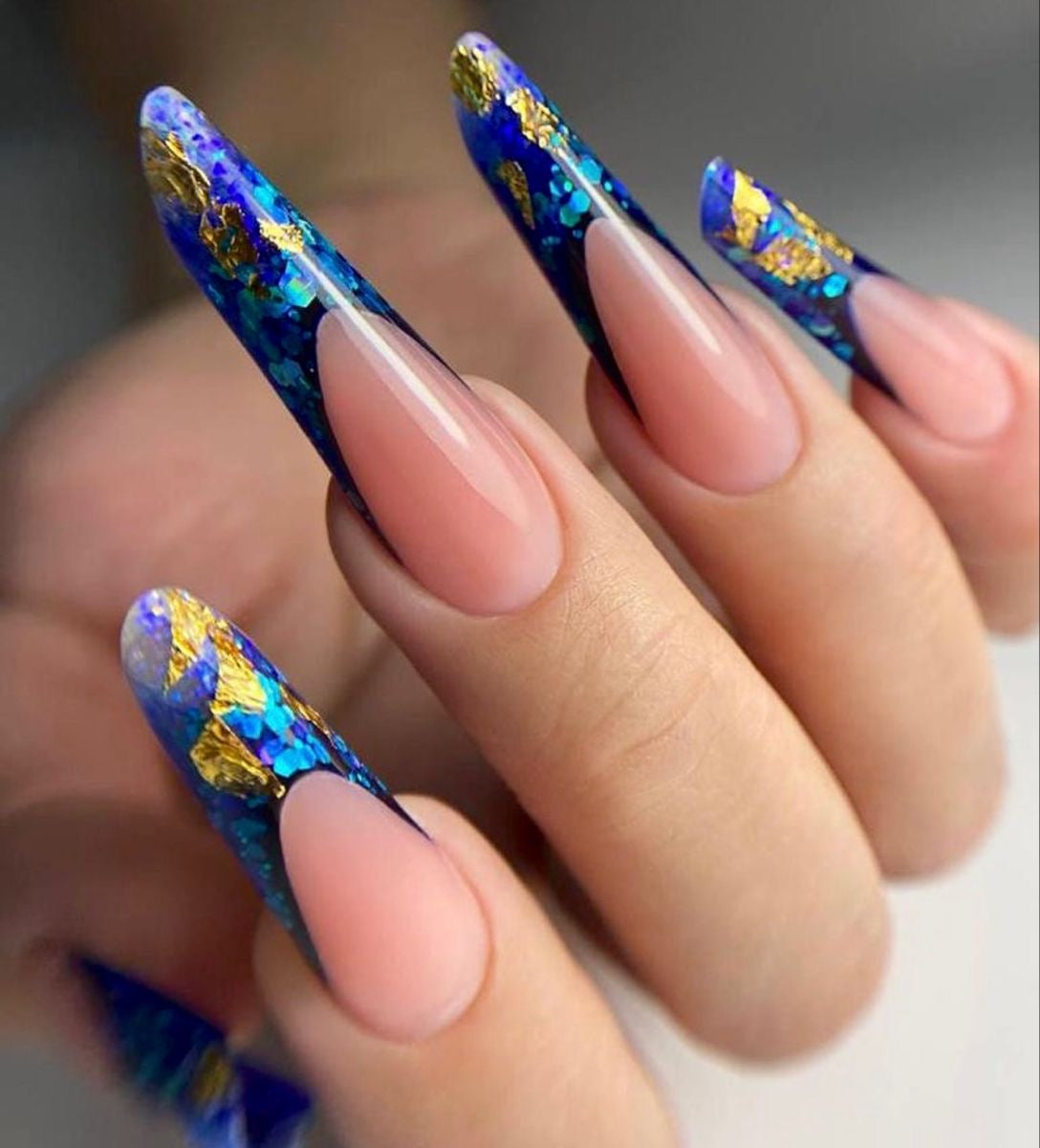 💅🏼 DUAL SYSTEM FORM