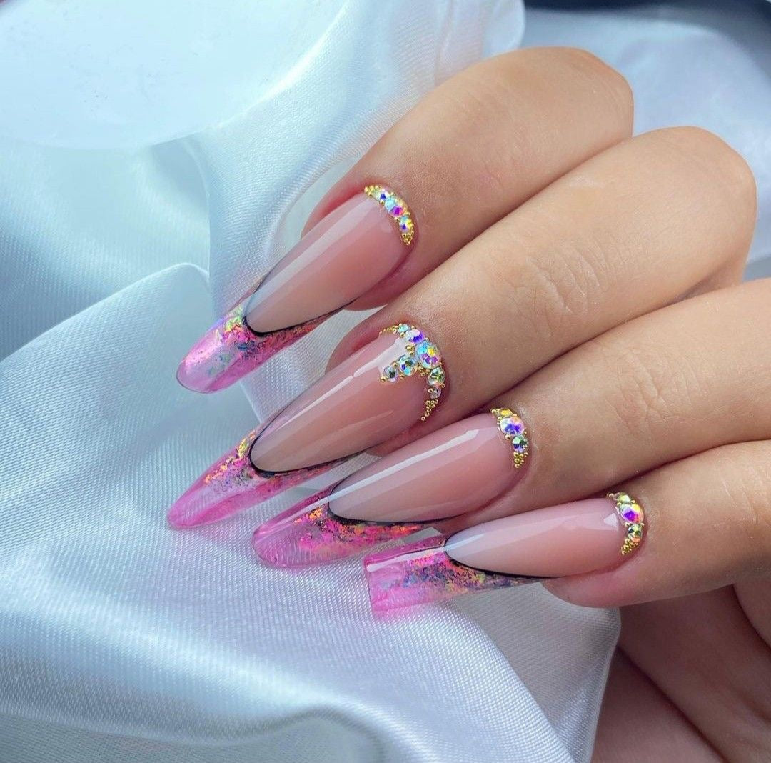 💅🏼 DUAL SYSTEM FORM