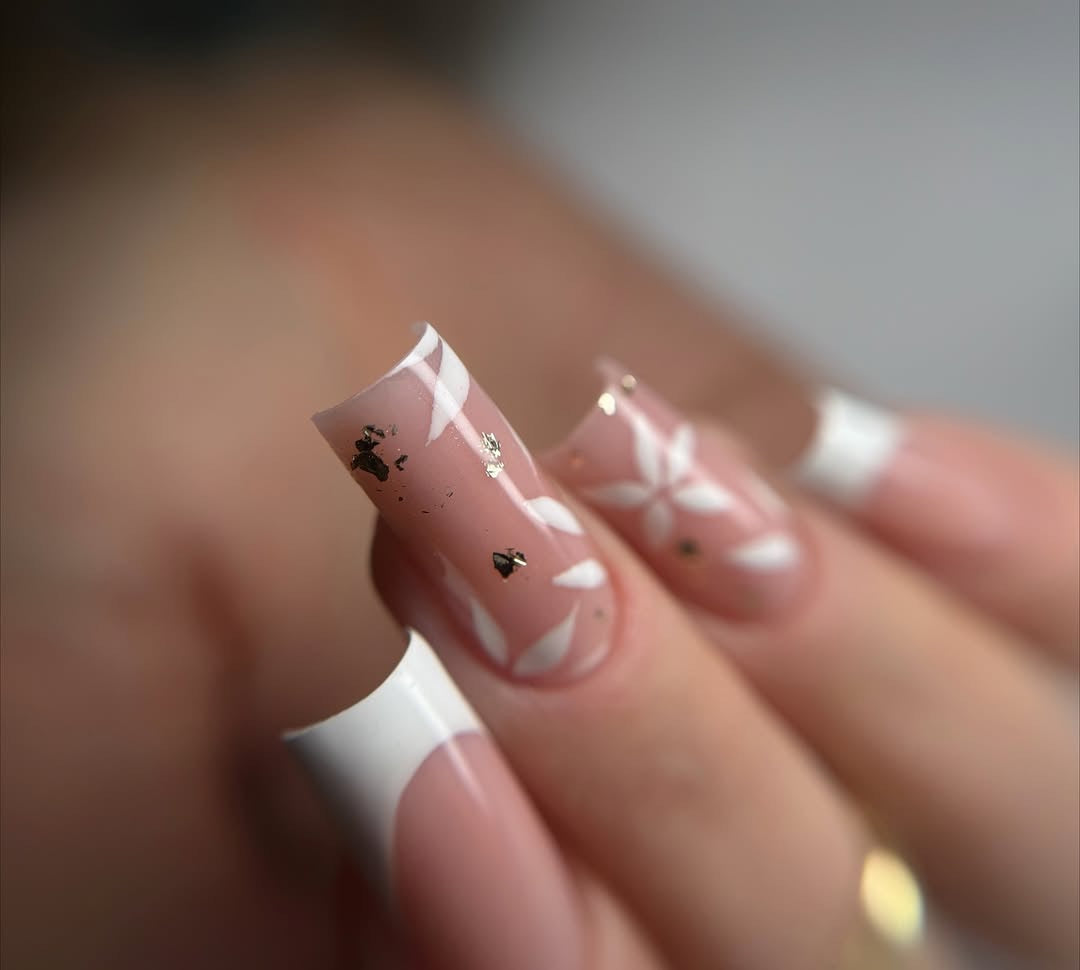 💅🏼 UÑAS ACRÍLICAS